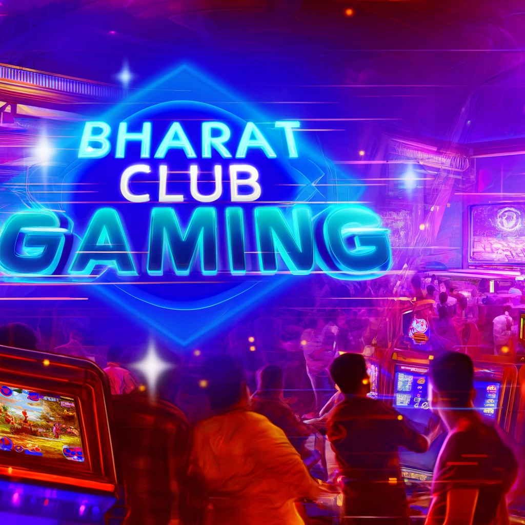 BHARAT CLUB